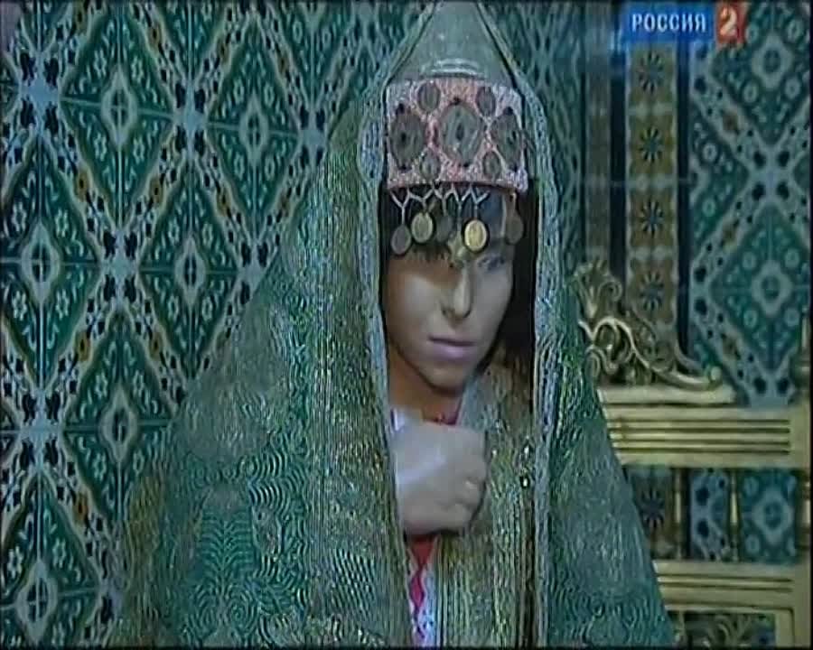 Моя планета.