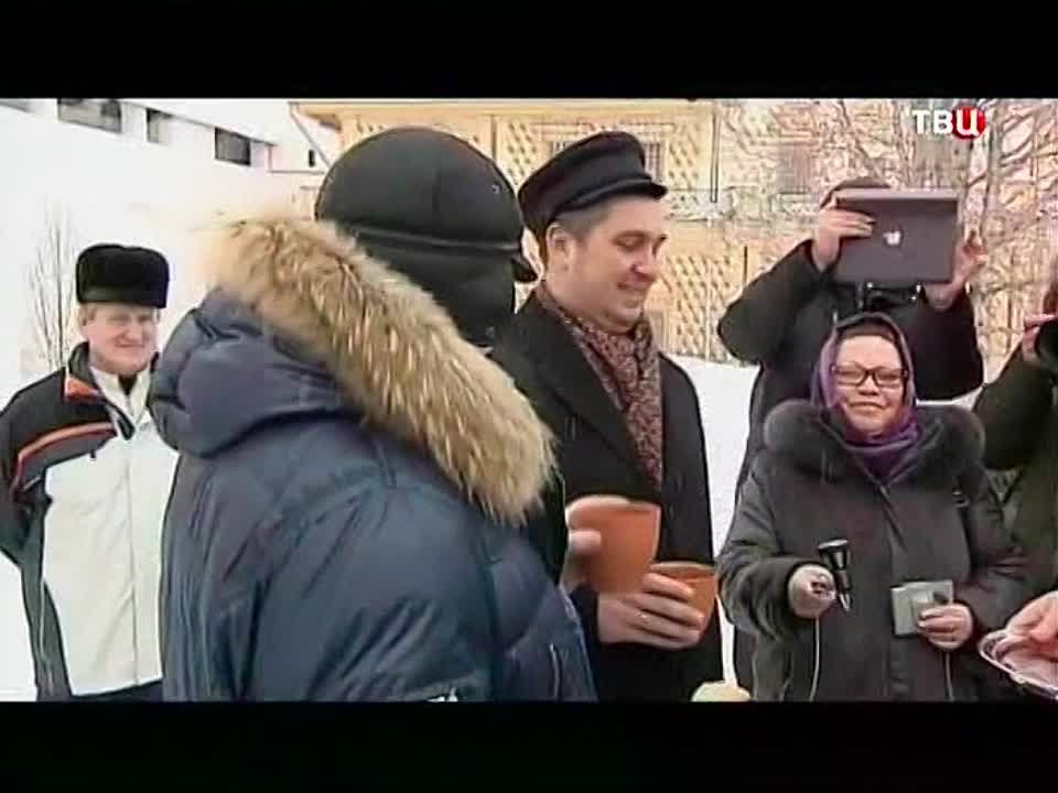 Киноактёры.
