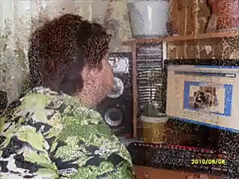 Мои друзья.