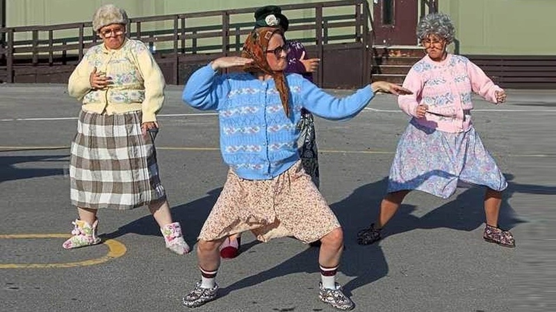 Россия. Мы- россияне.