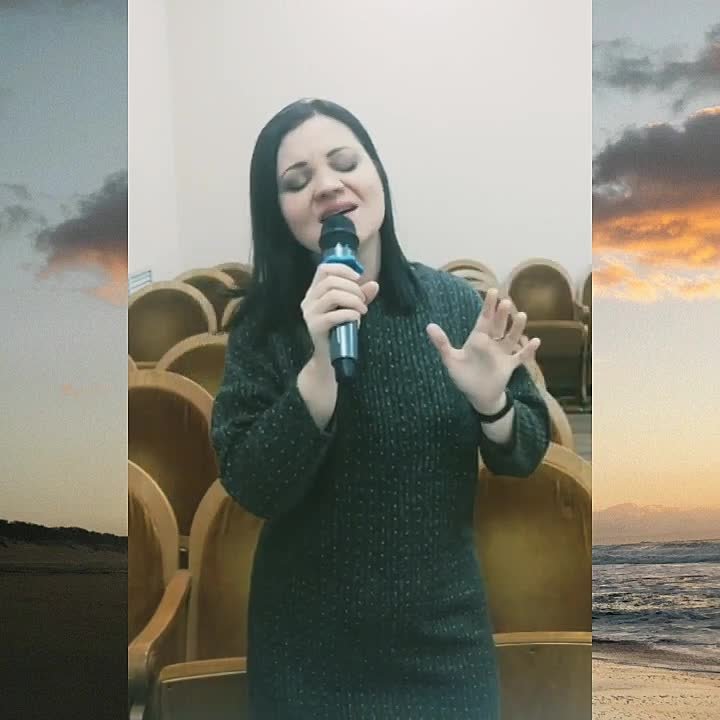 Голос моих учеников
