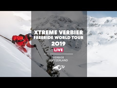 Freeride World Tour