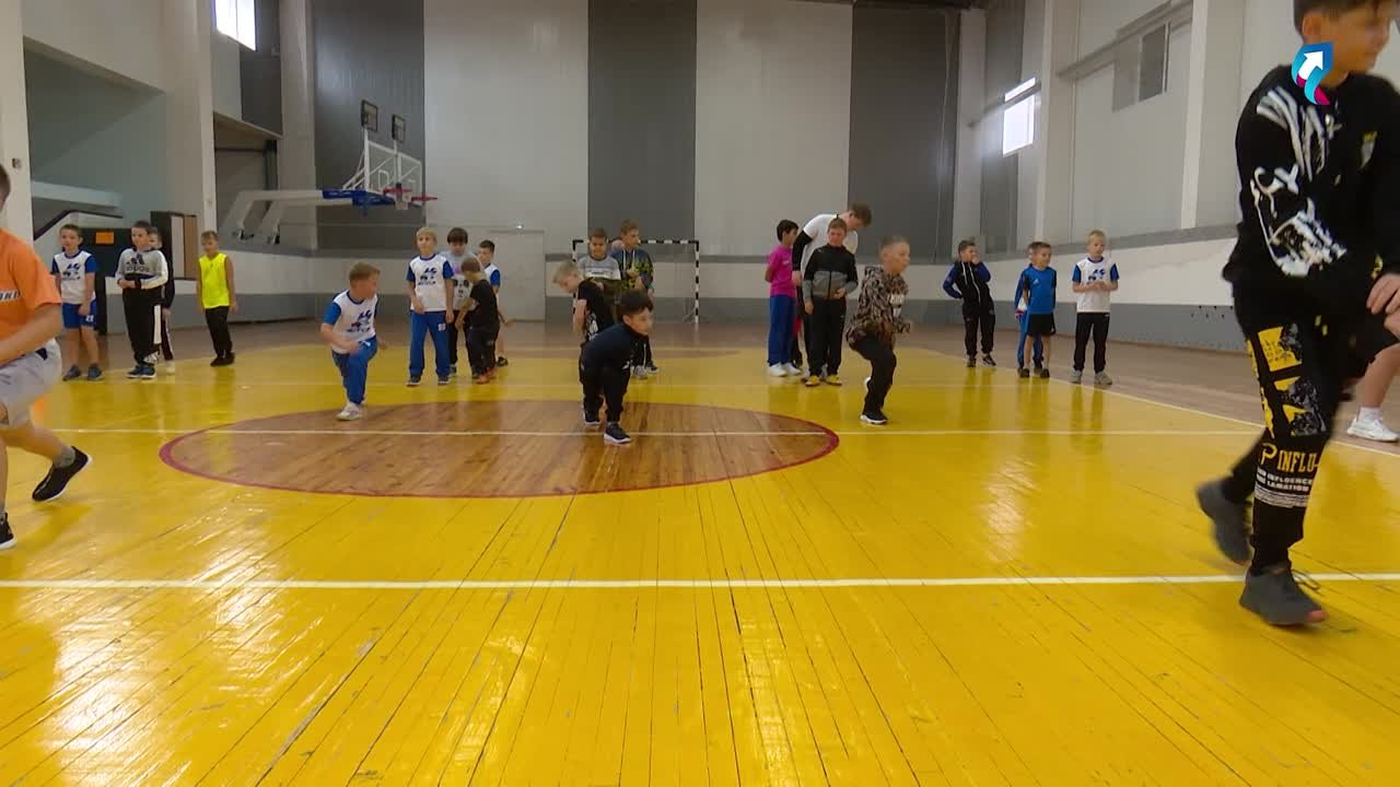 «Сила Спорта»