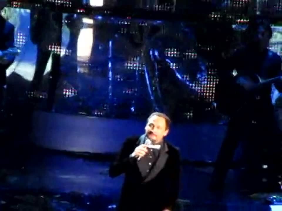 "20 ЛЕТ В ПУТИ", Кремль - 15.03.2013 г.