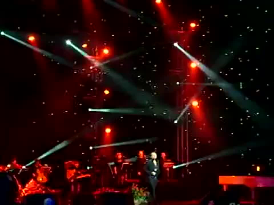 Государственный Кремлевский Дворец 21.03.2010 - 25.03.2010