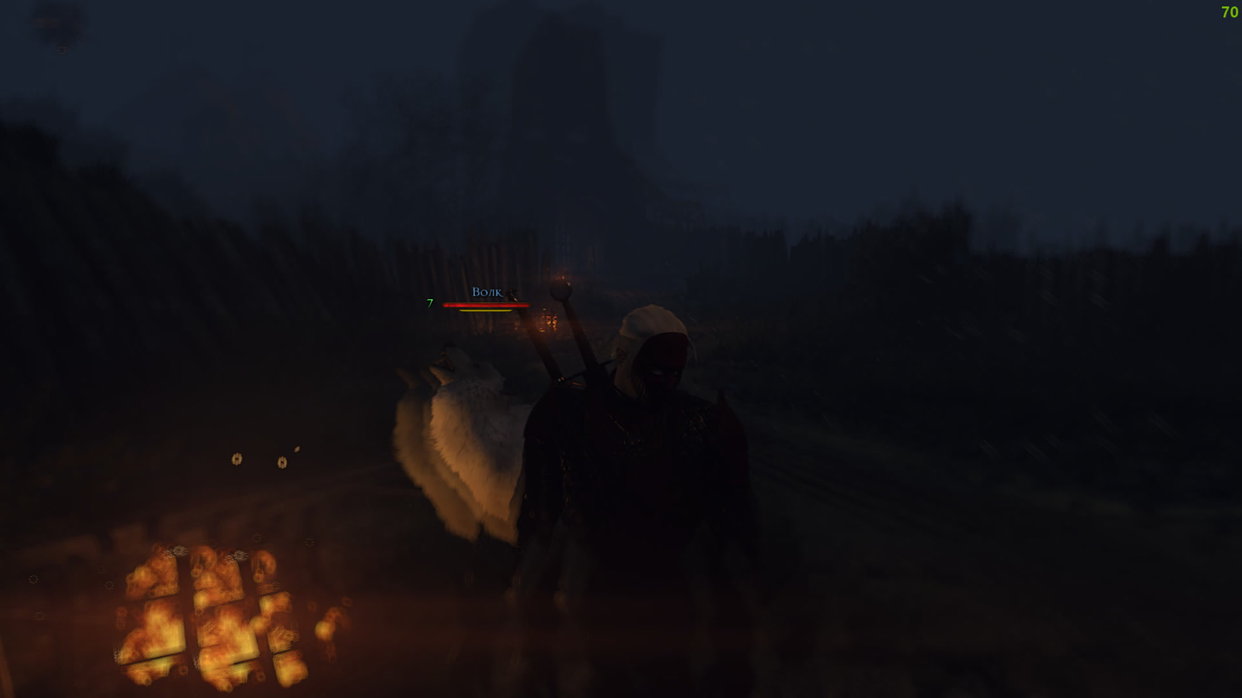 Говнарь 3