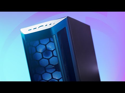 Сборки PC