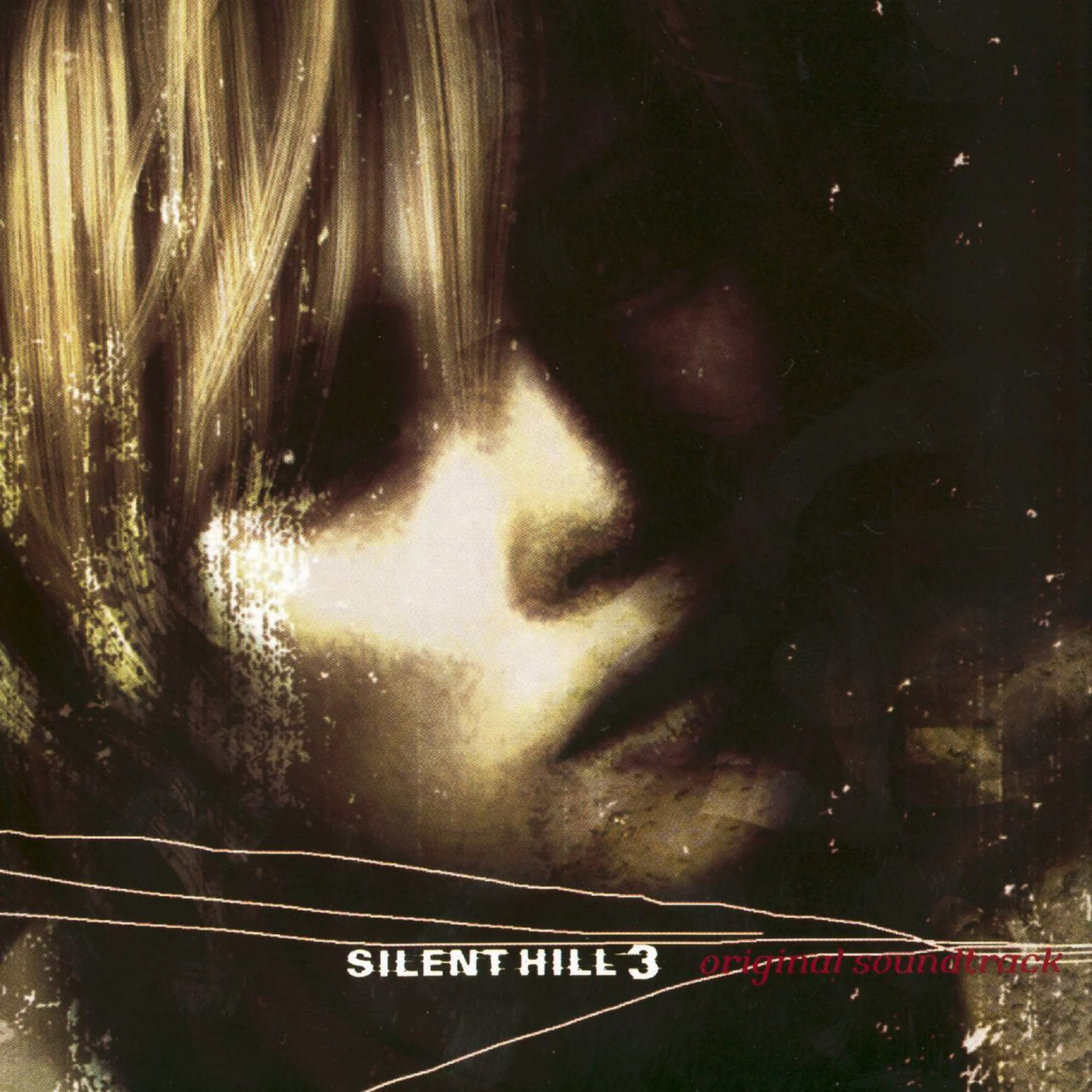 Silent Hill 3 (2003) OST