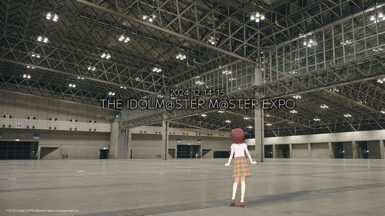 M@STER EXPO