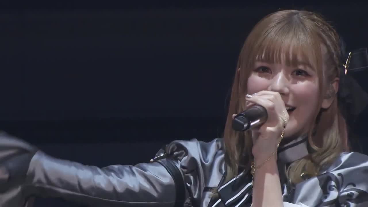 9thLIVE ChoruSp@rkle!!