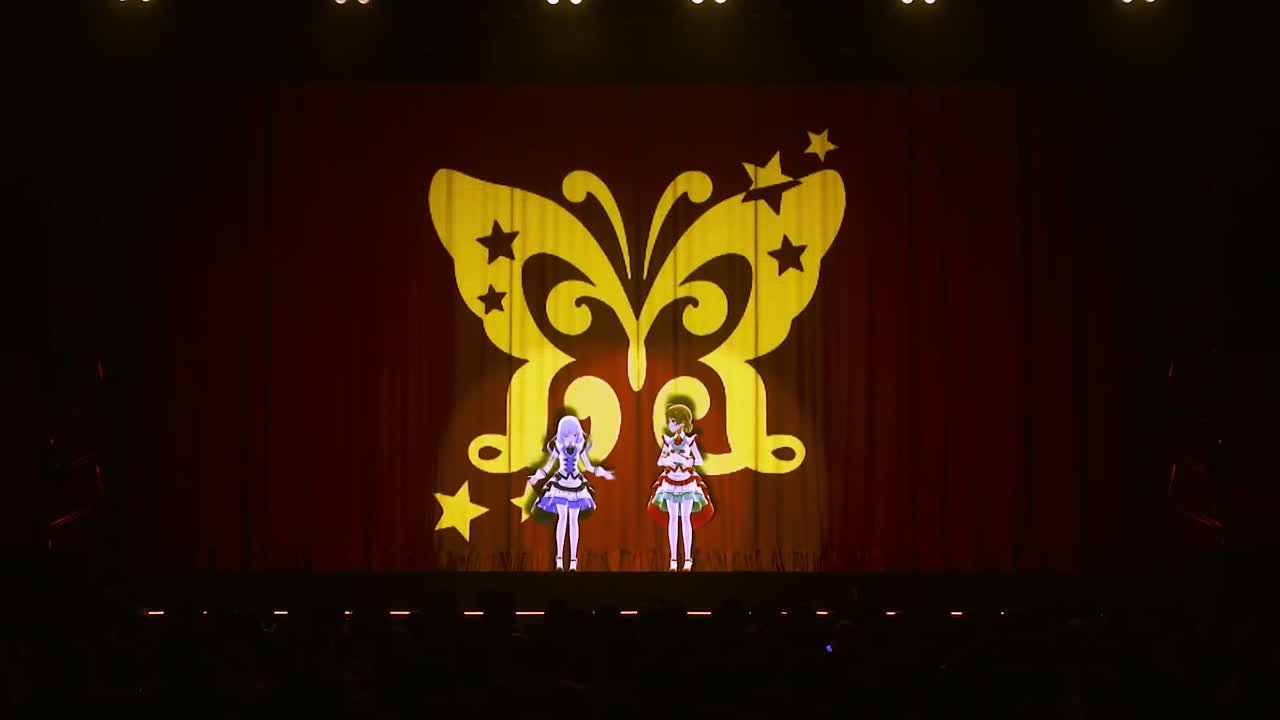 765 MILLIONSTARS LIVE 2023 Dreamin' Groove