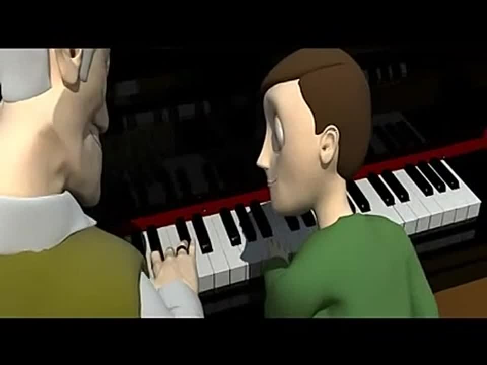 Мультфильмы