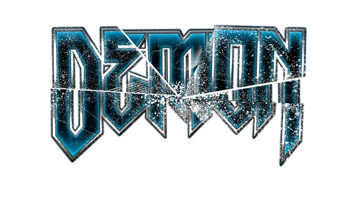 Demon: the Descent - Тень Огдена