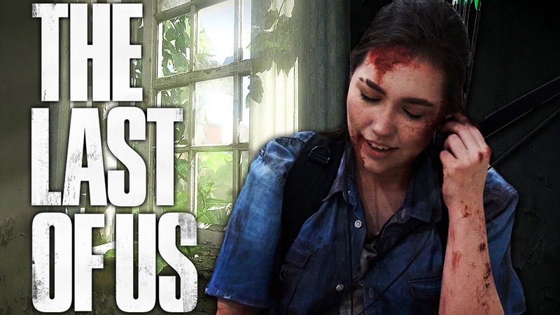 Одни из нас (НРИ) ¦ The Last of Us (2d20 TTRPG)