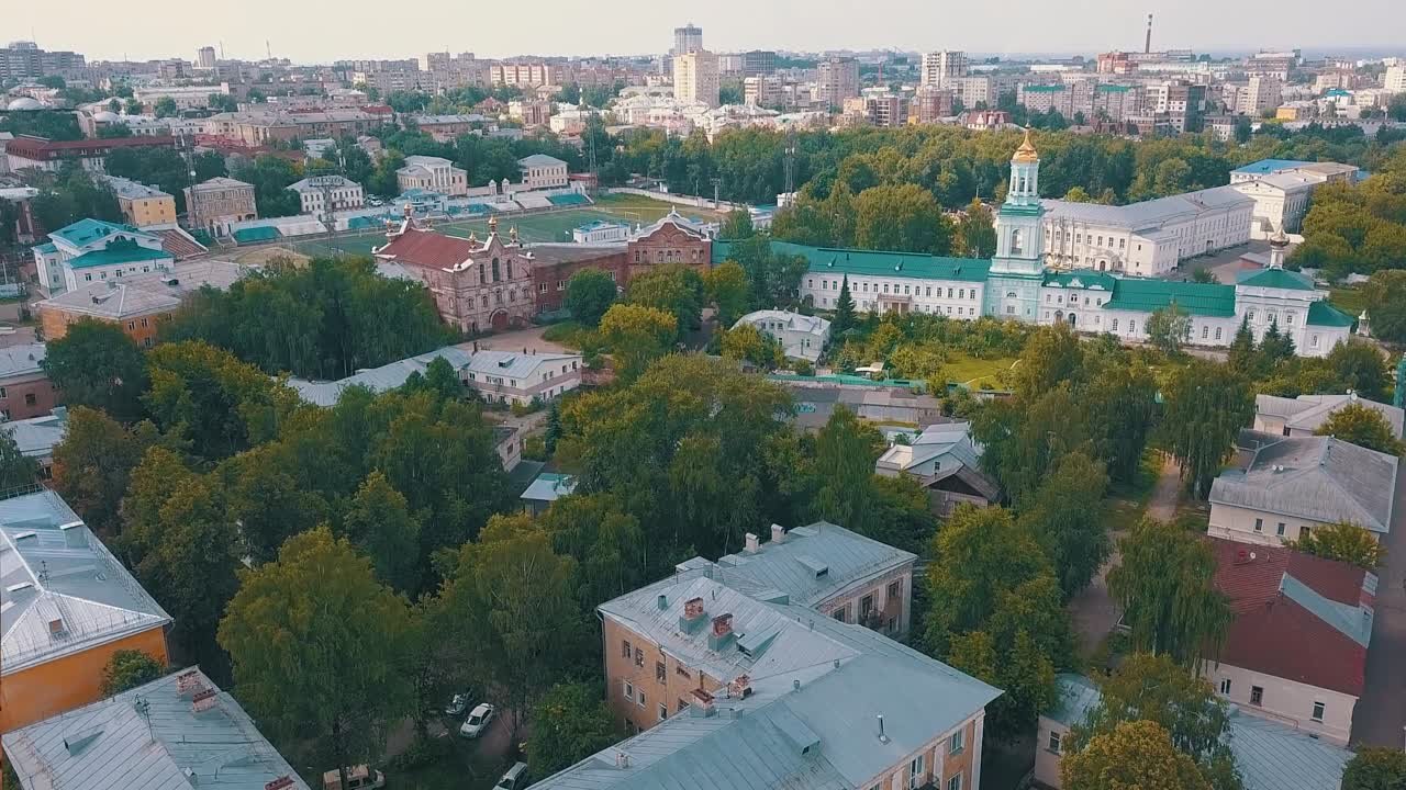 «Вятское собрание»