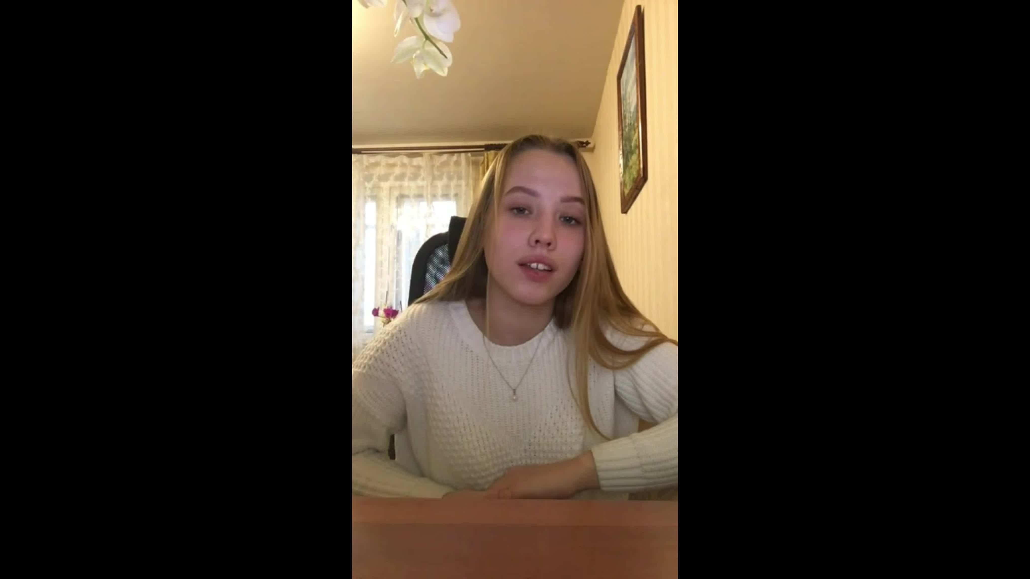 Неделя литературы в школе 153 2020