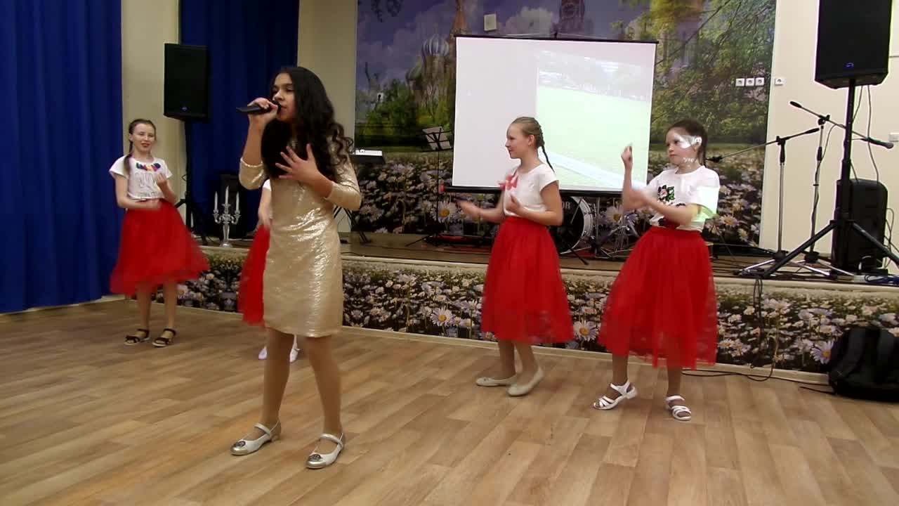 Родительская конференция 2019