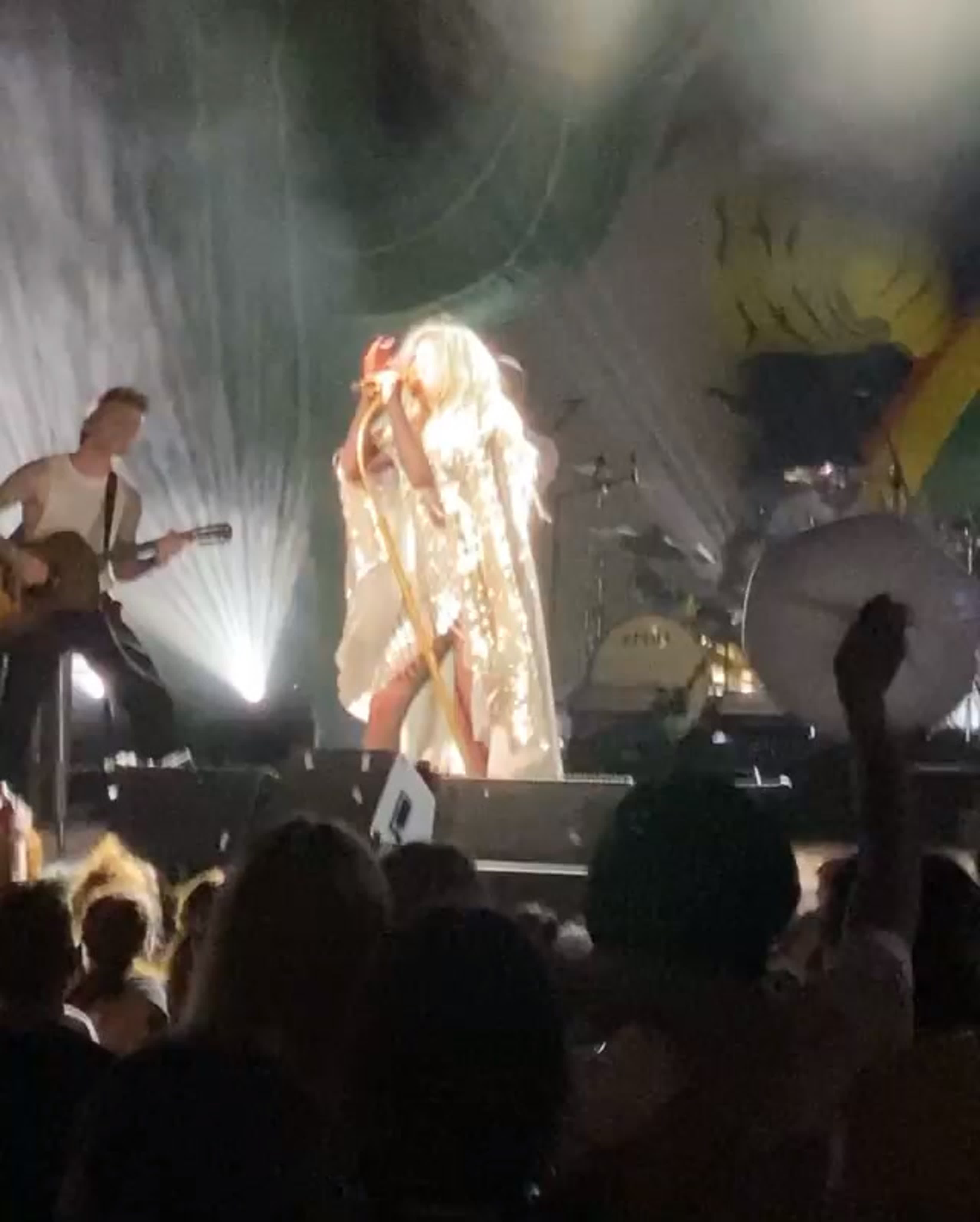 Kesha Live Tour (2021)