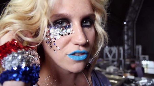 Ke$ha: My Crazy Beautiful Life