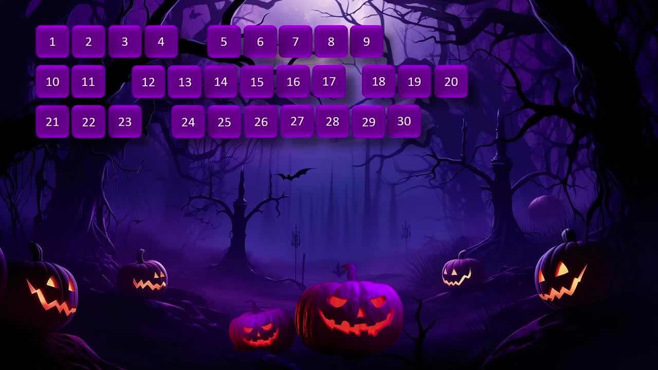 Halloween
