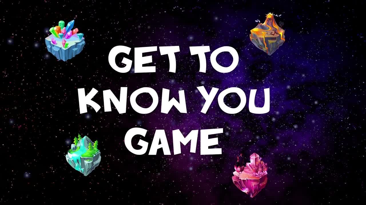 Games, quests