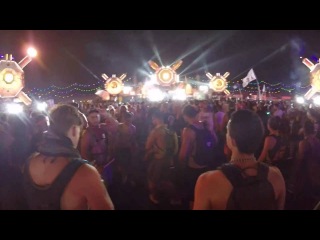 EDC Las Vegas 2016 Sets