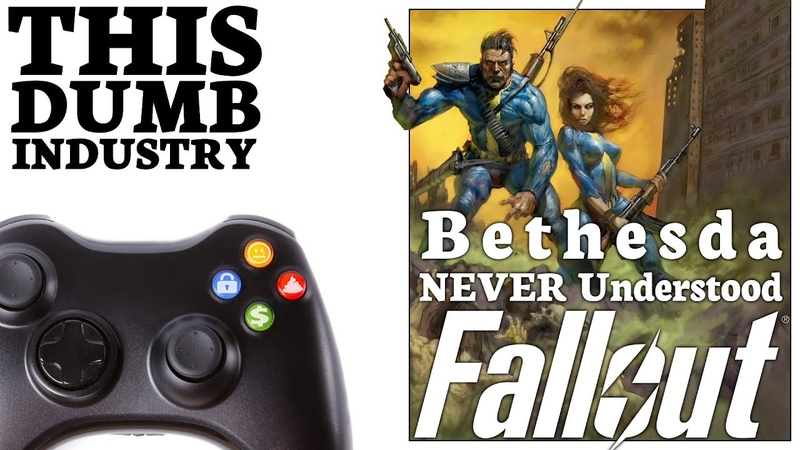 Fallout