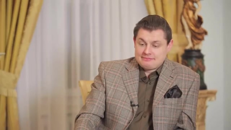 Не говори гоп, пока не перепрыгнеш