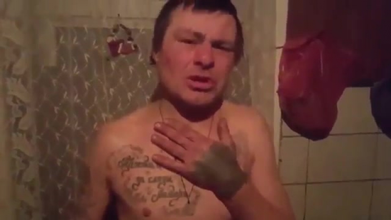 Черного кобеля не отмоешь добела