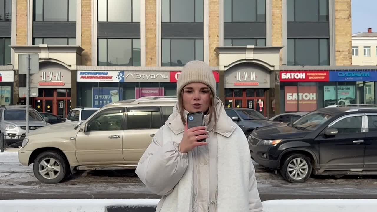 Новости ТВ СФУ