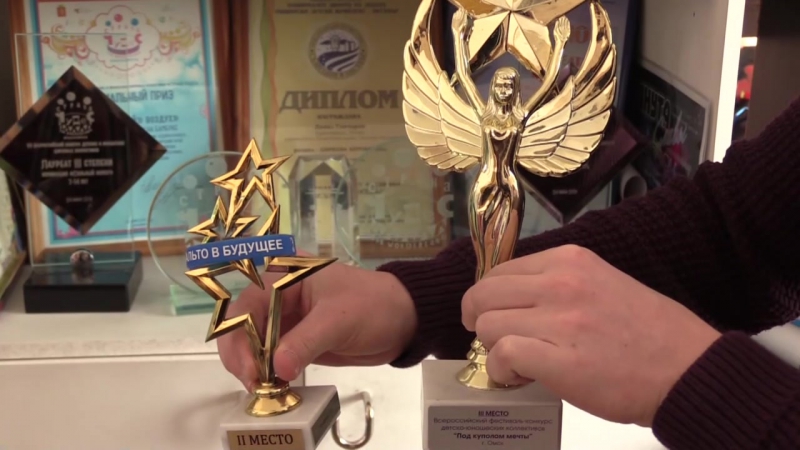 Рубрика "Культура"