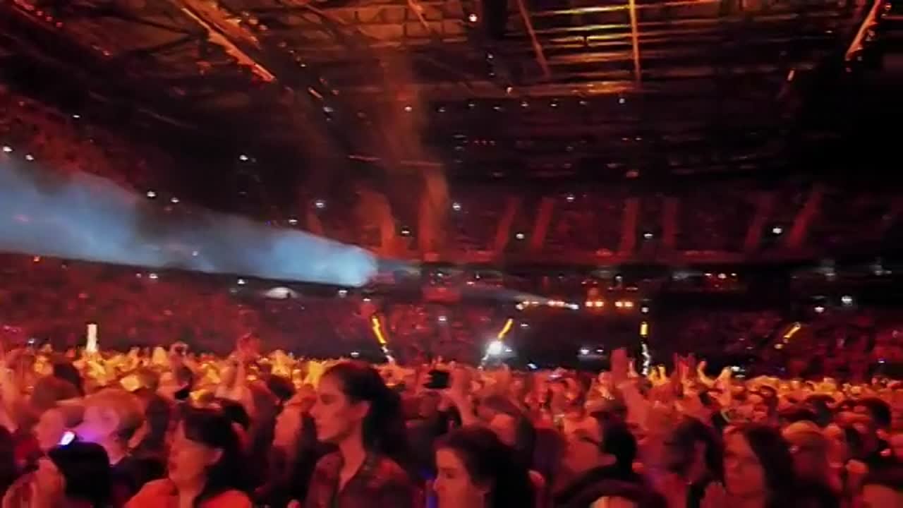 DVD, О2 Arena Hamburg 18.02.2014 (Fairytales - Best Of)