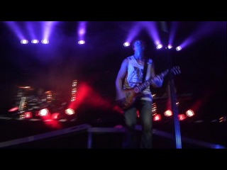 DVD "Out Of Style live" 2012
