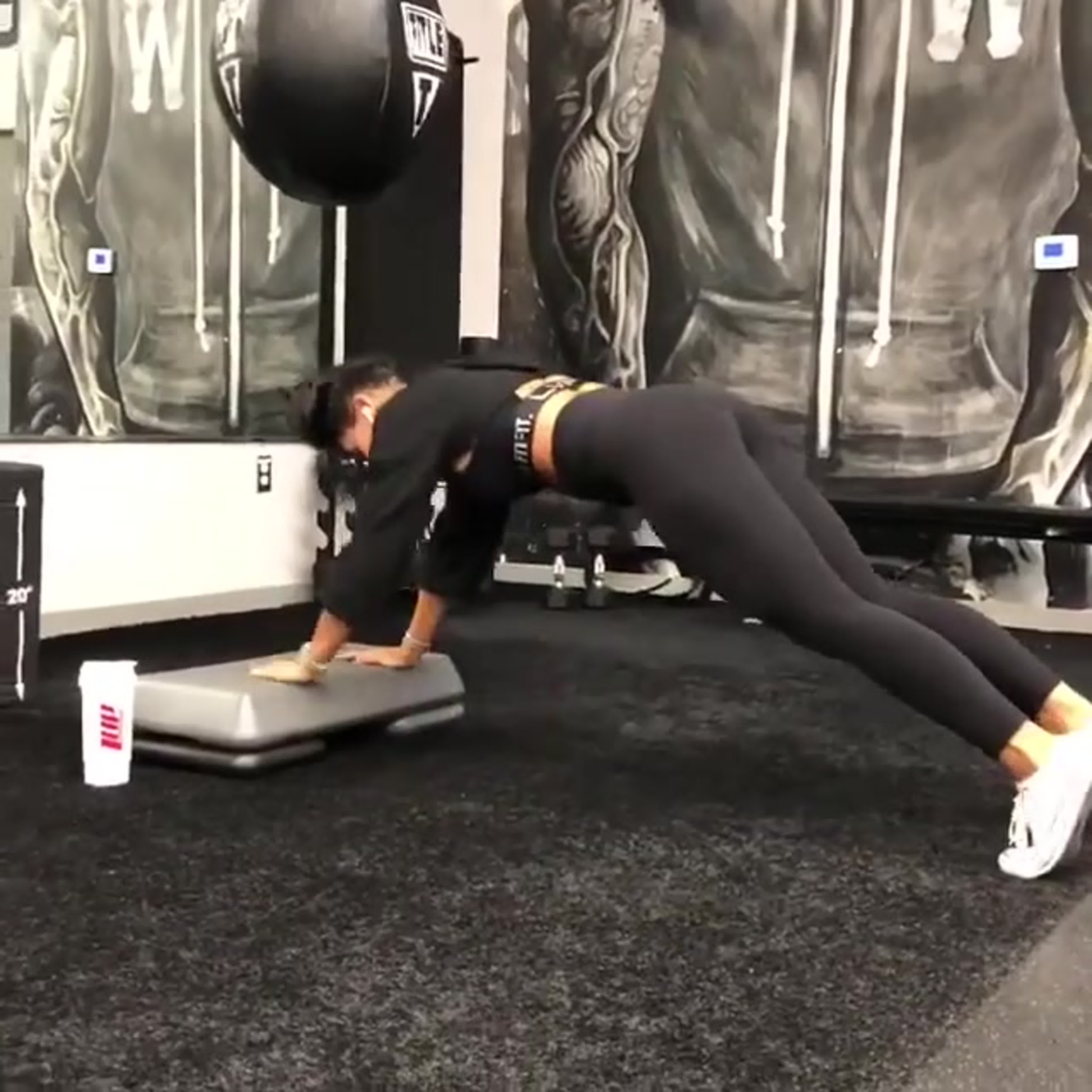 Plank