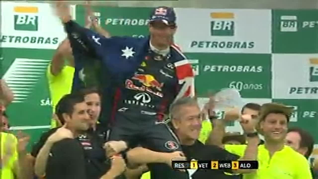 BBC - 2013
