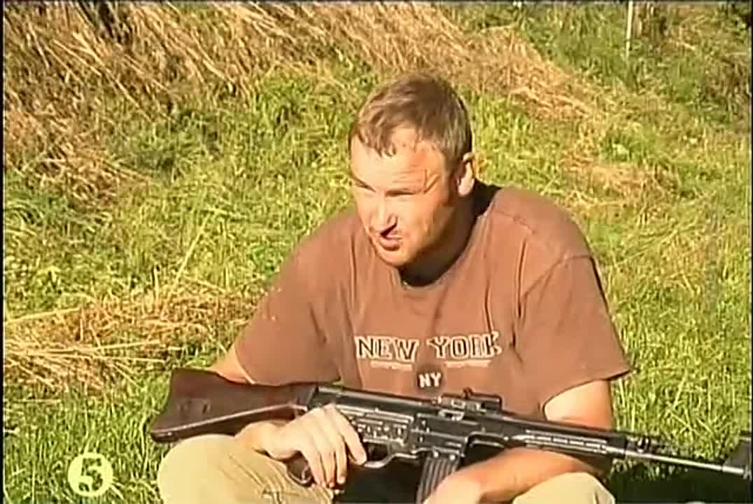 документальные фильмы