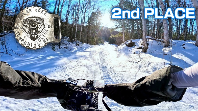 Fatbike Races
