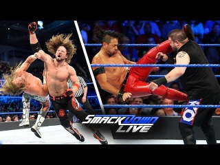 Friday Night SmackDown!