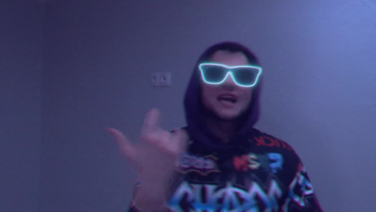 Рэп