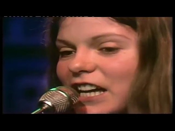 The Old Grey Whistle Test
