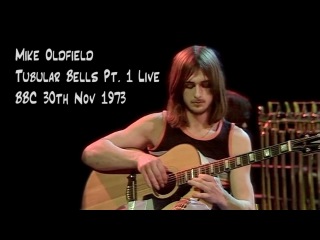 Mike Oldfield