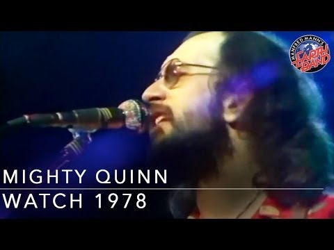 Manfred Mann's Earth Band