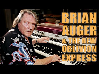 Brian Auger