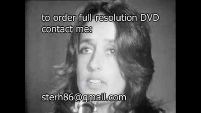 Joan Baez