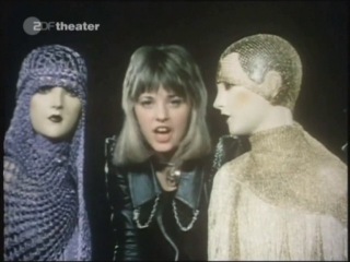 Suzi Quatro