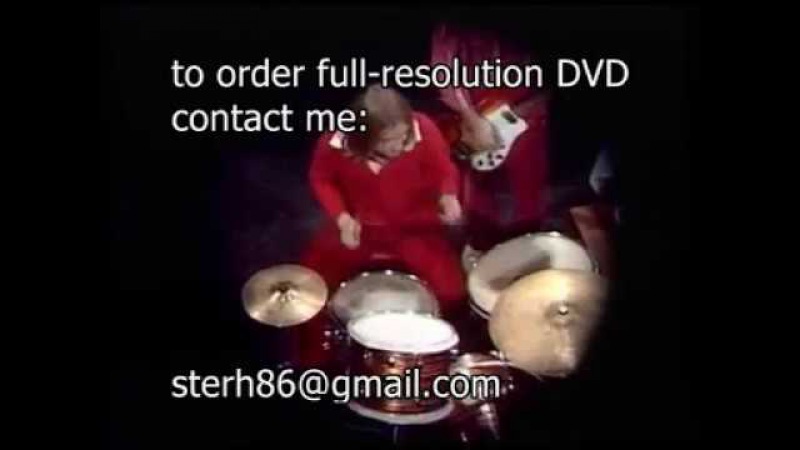 Flaming Youth (Phil Collins band)