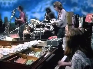 Live at Beat Club