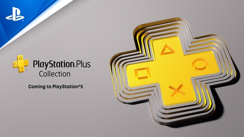PlayStation 5 Showcase