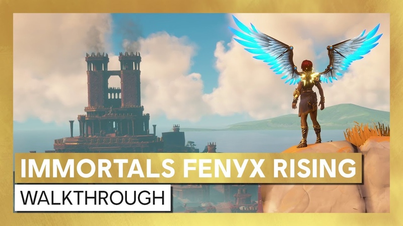 Ubisoft Forward 2020