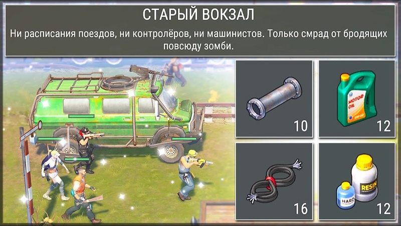 All videos